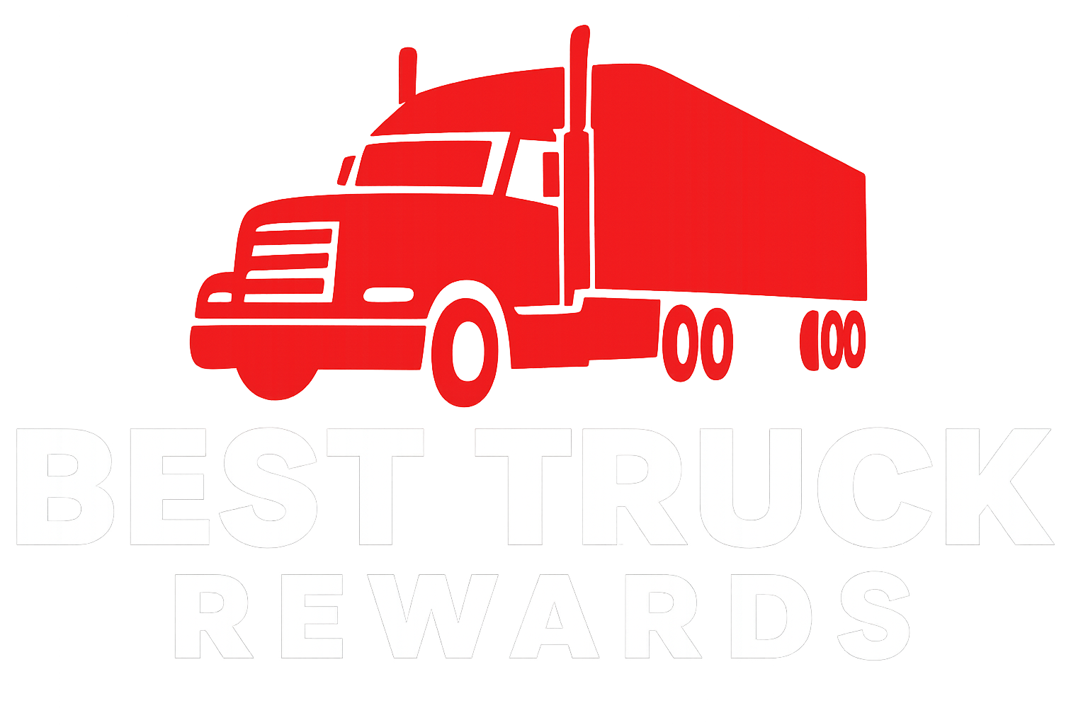 Best Truck Rewards